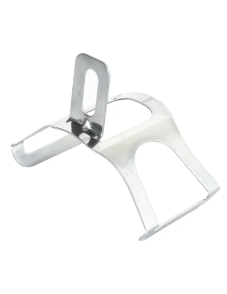 Metalen spatbordbevestigingsclip 46 mm spatborden (5 stuks)