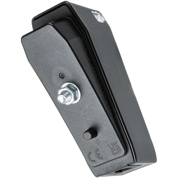 Spatbordachterlicht Axa NYX batterij