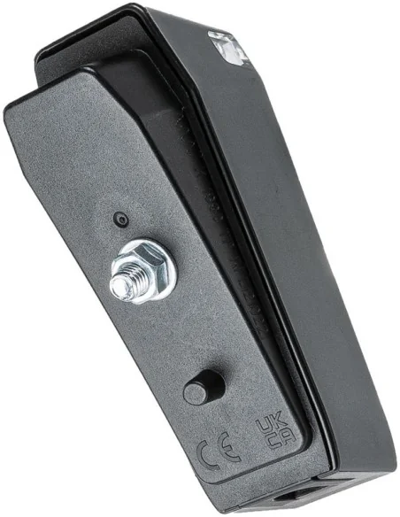 Spatbordachterlicht Axa NYX batterij