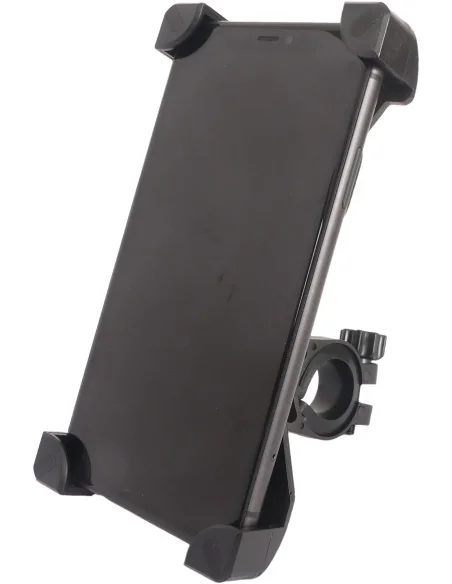Telefoonhouder Edge EZ Grip - zwart