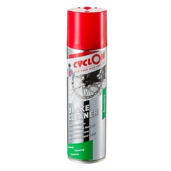 Cyclon Brake Cleaner Spray - 250 ml (in blisterverpakking)