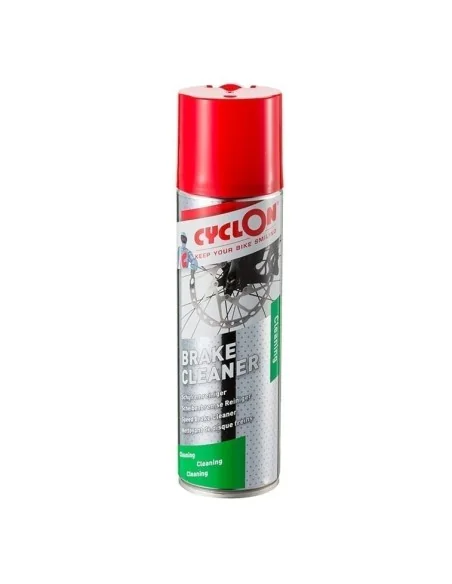 Cyclon Brake Cleaner Spray - 250 ml (in blisterverpakking)