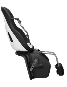Kinderzitje achter Thule Yepp Nexxt 2 Maxi voor framebevestiging - snow white