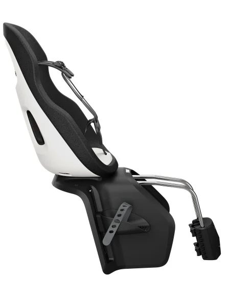 Kinderzitje achter Thule Yepp Nexxt 2 Maxi voor framebevestiging - snow white