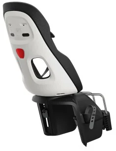 Kinderzitje achter Thule Yepp Nexxt 2 Maxi voor framebevestiging - snow white 2