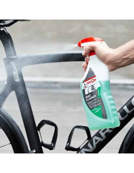 Cyclon Bionet Chain Cleaner Triggerspray - 750 ml (in blisterverpakking)