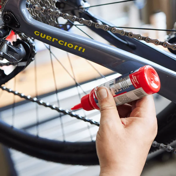 Cyclon Dry Weather Lube - 125ml (in blisterverpakking)