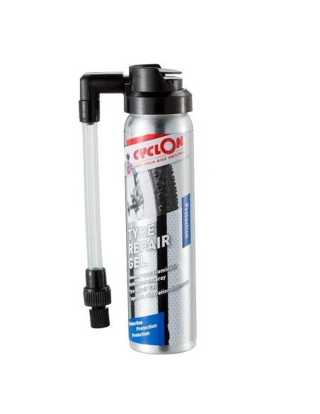 Cyclon Tyre Repair Gel - 75ml (in blisterverpakking)