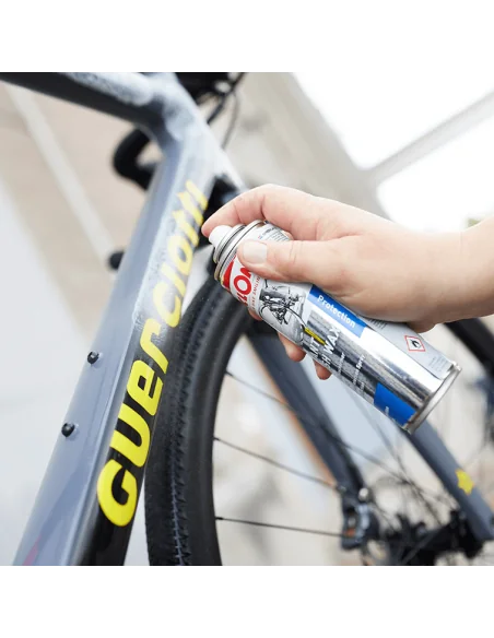 Cyclon Instant Polish Wax - 250 ml (in blisterverpakking)