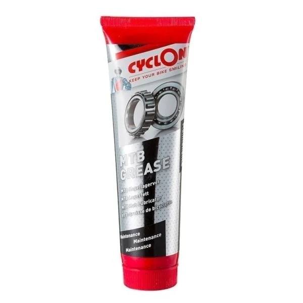 Cyclon MTB Grease tube - 150 ml (in blisterverpakking)