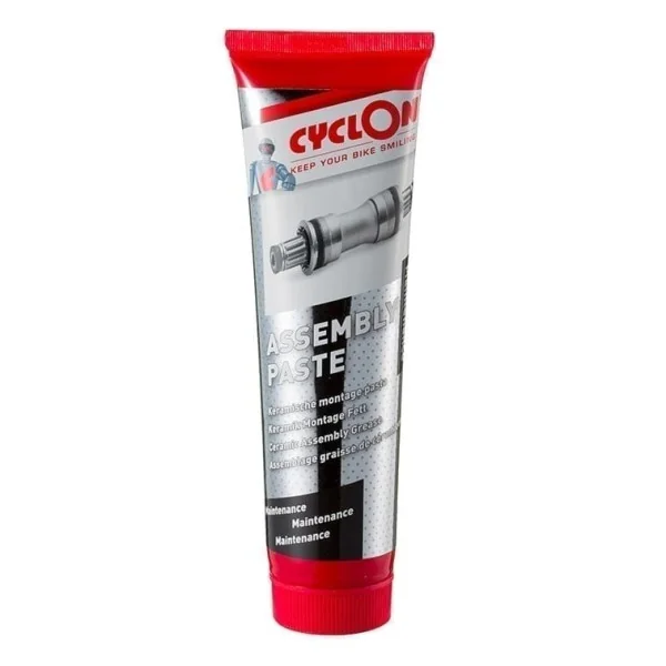 Cyclon Assembly Paste tube - 150 ml (in blisterverpakking)