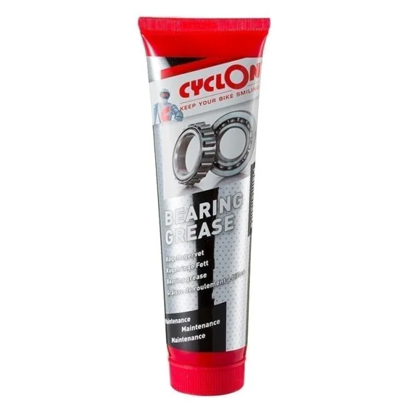 Cyclon Bearing grease - kogellagervet - 150 ml (in blisterverpakking)