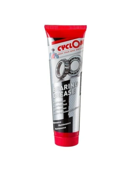 Cyclon Bearing grease - kogellagervet - 150 ml (in blisterverpakking)