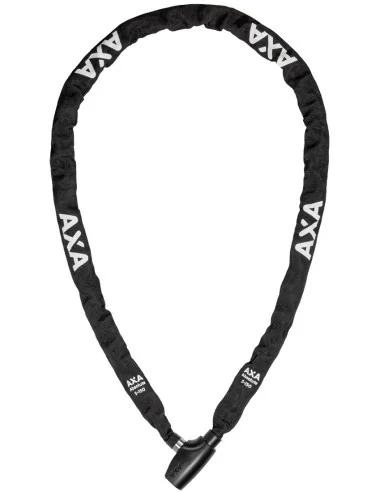 Kettingslot Axa Absolute 5-150 - zwart