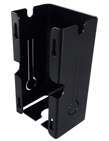 Universele laadhouder van metaal - maat M