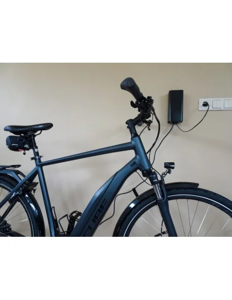 Universele laadhouder van metaal - maat M