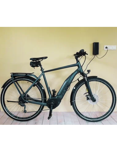 Universele laadhouder van metaal - maat M