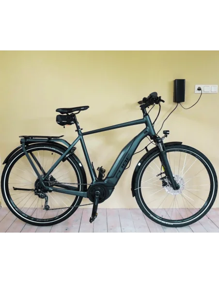 Universele laadhouder van metaal - maat M