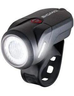 Koplamp Sigma Aura 35 USB