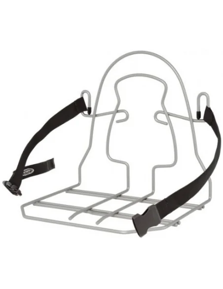 Bagagedragerverbreder Steco Monkey-Mee - ano look