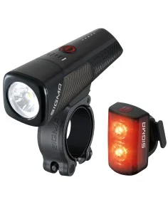 Verlichtingsets – Fietsonderdeel.com