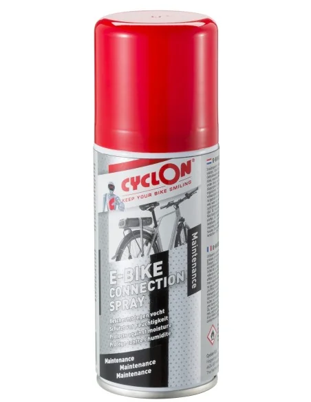 Cyclon E-Bike Connection Spray - 100 ml (in blisterverpakking)