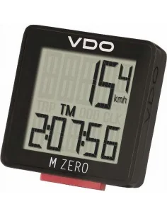 Fietscomputer VDO M Zero WR