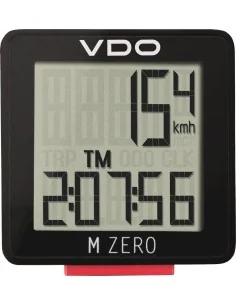 Fietscomputer VDO M Zero WR 2