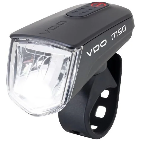 Koplamp VDO Eco Light M90 USB