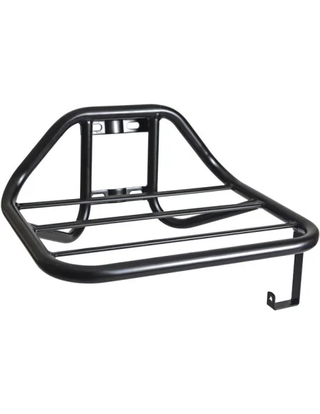 Voordrager Steco Transport Balhoofdmontage 35x28cm - mat zwart