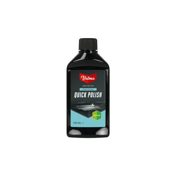 Valma L56S Quick polish - 250 ml