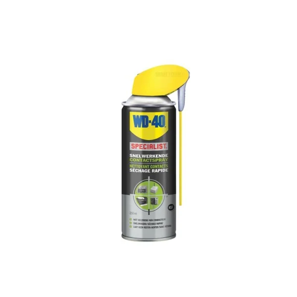 WD-40 Specialist® Contactspray - 250 ml