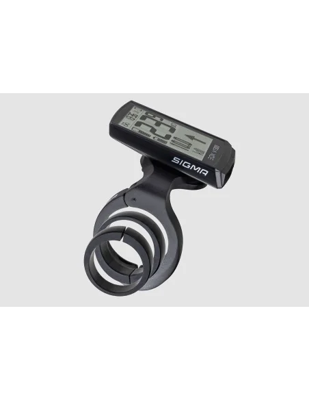 E-bike fietscomputer Sigma EOX View 1300