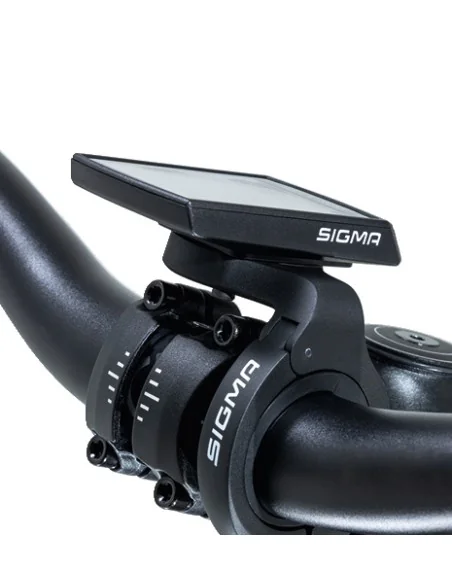 E-bike fietscomputer Sigma EOX View 1300