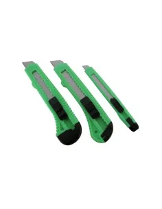 Messenset Carpoint 3-delig