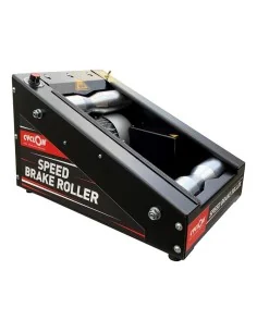 SBR Cyclon inremmachine - zwart 2