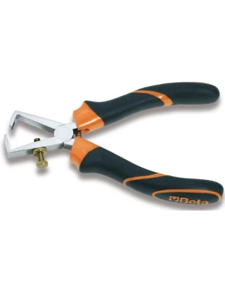 Draadstriptang Beta Tools 1142BM met twee componenten handgreep