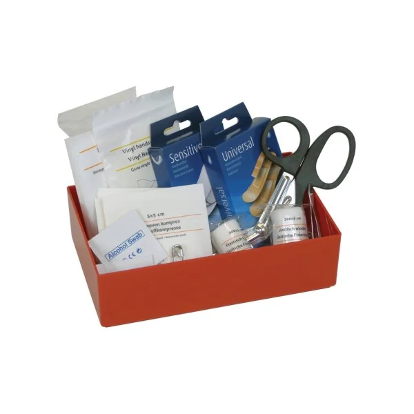 Carpoint EHBO set Medium 37-delig