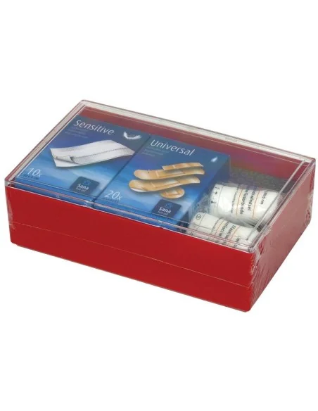 Carpoint EHBO set Medium 37-delig
