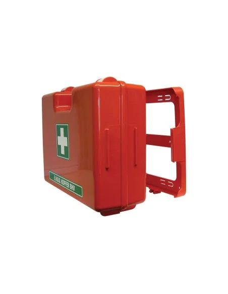 Bevaplast Professionele EHBO-koffer 102-delig
