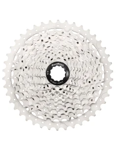Cassette 10 speed Sunrace CS-MS3 11-46T - zwart