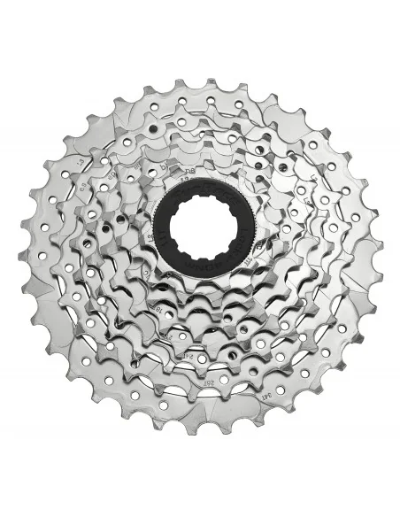 Cassette 9 speed Sunrace CSM98 11-36T - zwart