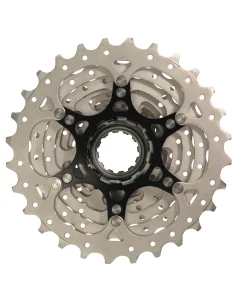 Cassette 10 speed Sunrace CSRS0  11-32T - zilver 2