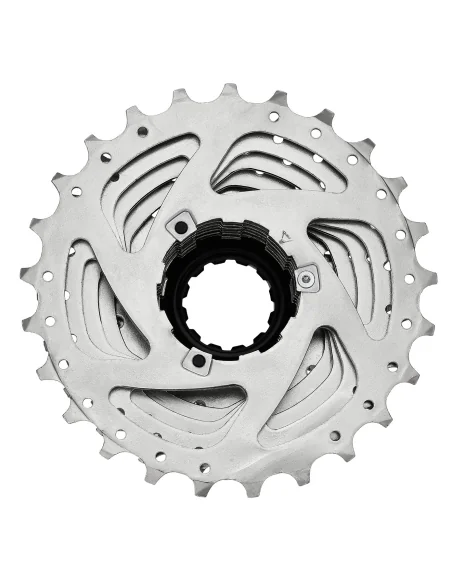 Cassette 8 speed Sunrace CSR86 11-23T - zilver