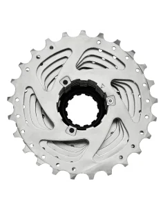Cassette 8 speed Sunrace CSR86 12-25T - zilver 2