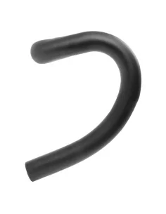 Racestuur Zoom aluminium 31,8 x 440 mm - zwart 2