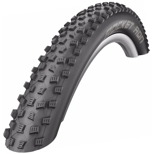 Vouwband Schwalbe Rocket Ron Performance 26 x 2.25" / 57-559 - zwart