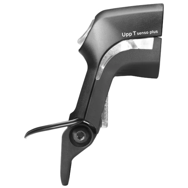 Koplamp Busch und Müller Lumotec Upp voor e-bike 42 Volt + 6 Volt achterlicht aansluiting - 35 Lux