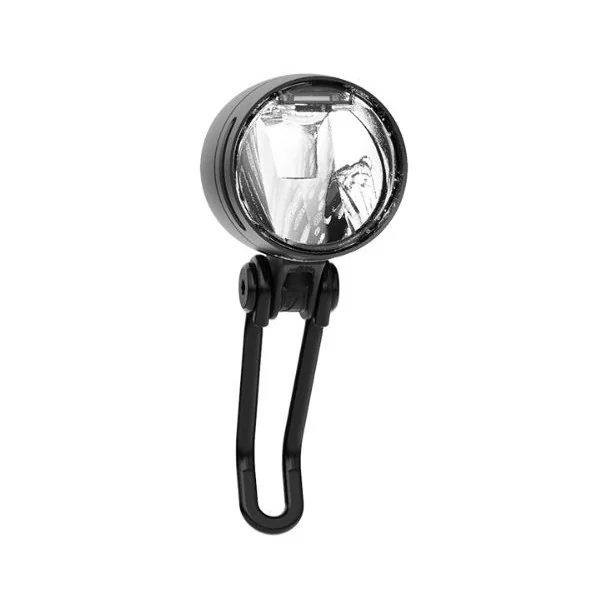 Koplamp Busch und Müller Lumotec IQ-XS High Beam voor e-bike 9-48 Volt - 100/150 Lux