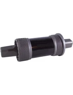 Vierkante trapas 116mm Edge BSA 68mm met stalen cups